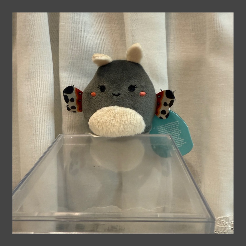 ❗️NEW❗️Ina Micromallow